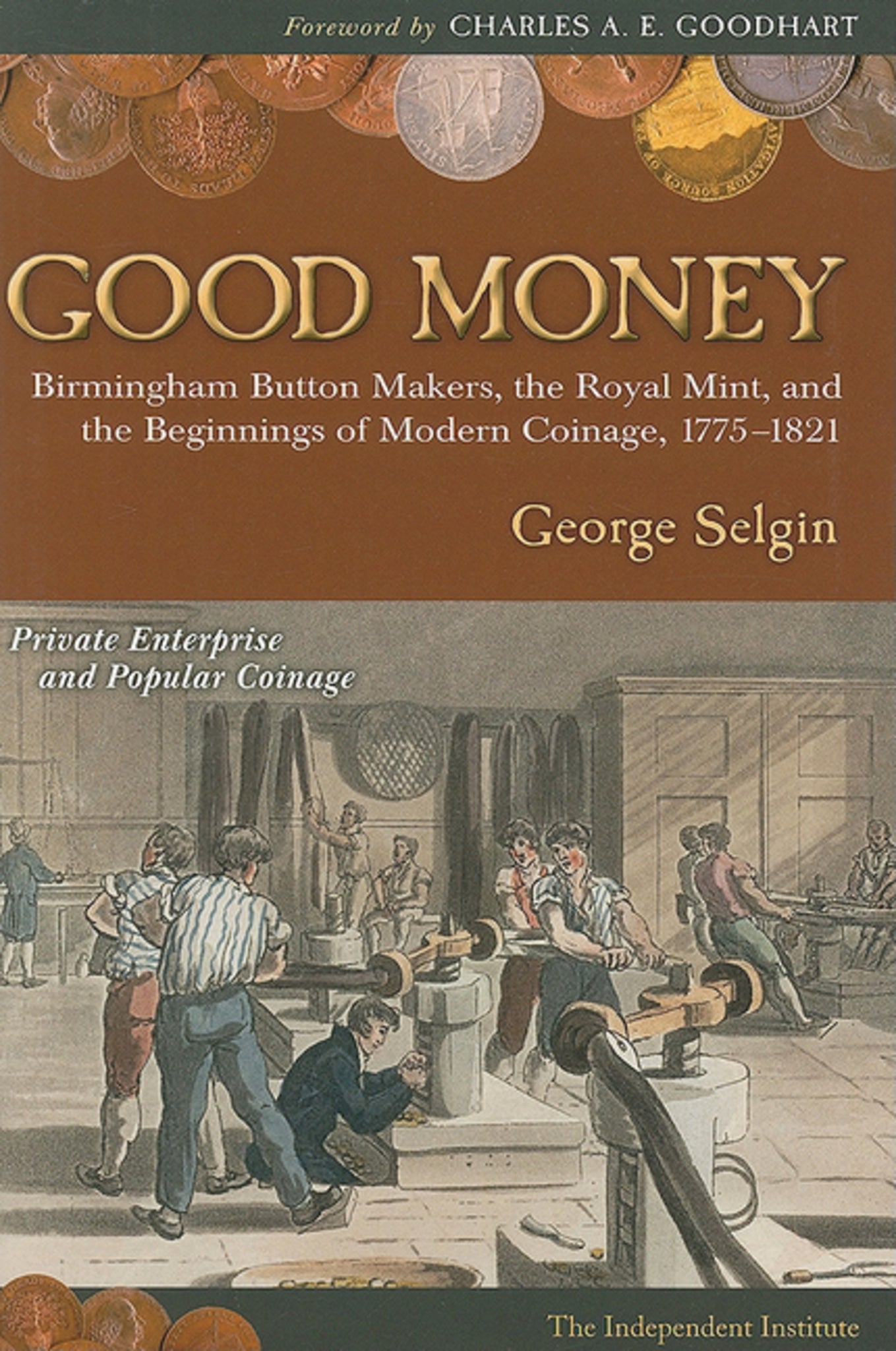 Good Money